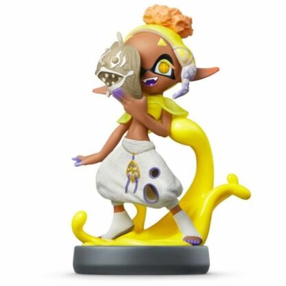 Σετ με Αξεσουάρ Nintendo Splatoon