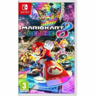 Βιντεοπαιχνίδι για Switch Nintendo Mario Party Superstars