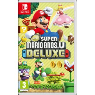 Βιντεοπαιχνίδι για  Switch Nintendo SUPER SMAH BROS 2 ULTIMATE