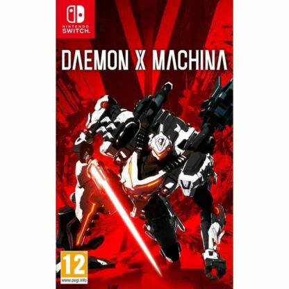 Βιντεοπαιχνίδι για Switch Nintendo DAEMON X MACHINA