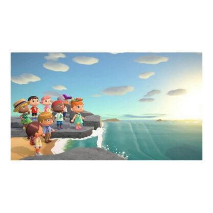 Βιντεοπαιχνίδι για Switch Nintendo Animal Crossing: New Horizons