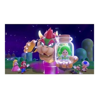 Βιντεοπαιχνίδι για  Switch Nintendo Super Mario 3D World + Bowser's Fury