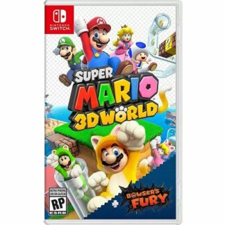 Βιντεοπαιχνίδι για Switch Nintendo 10002153