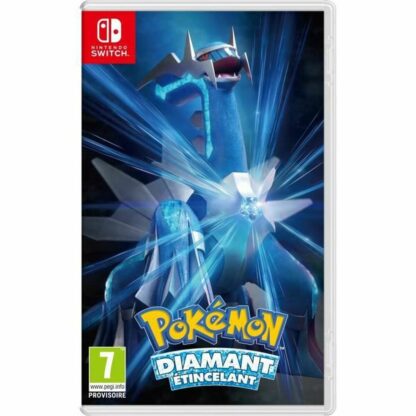 Βιντεοπαιχνίδι για Switch Nintendo Diamond Pokémon