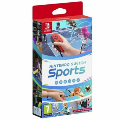 Βιντεοπαιχνίδι για Switch Nintendo