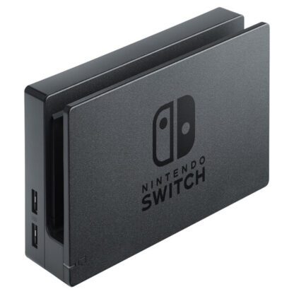 Βάση σύνδεσης/φόρτισης Nintendo Switch