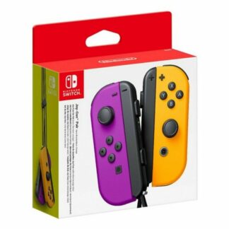 Ασύρματο Χειριστήριο Παιχνιδιού Nintendo Joy-Con Μπλε Κόκκινο