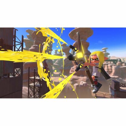 Βιντεοπαιχνίδι για  Switch Nintendo SPLATOON 3