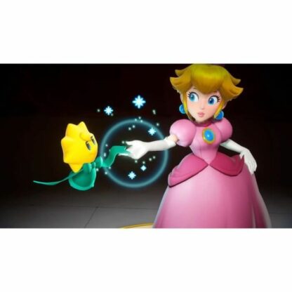 Βιντεοπαιχνίδι για Switch Nintendo Princess Peach Showtime!