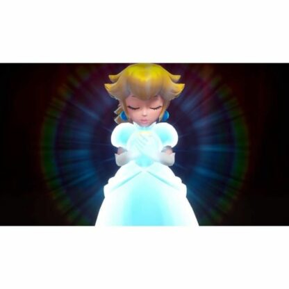 Βιντεοπαιχνίδι για Switch Nintendo Princess Peach Showtime!