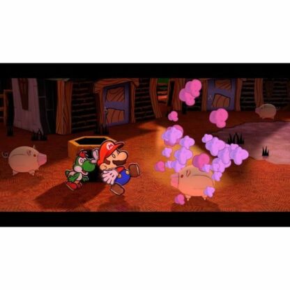 Βιντεοπαιχνίδι για Switch Nintendo Paper Mario