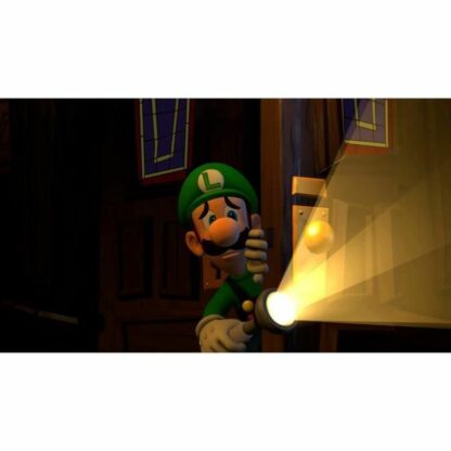 Βιντεοπαιχνίδι για Switch Nintendo Luigi's Mansion 2