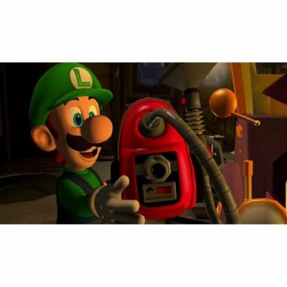 Βιντεοπαιχνίδι για Switch Nintendo Luigi's Mansion 2