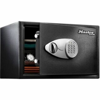 Κλείδωμα πλήκτρων Master Lock 1488EURDAT Χάλυβας Στρόγγυλο