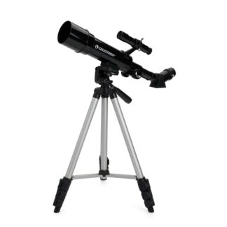 Τηλεμετρητή / Τηλεσκόπιο Celestron 80EQ