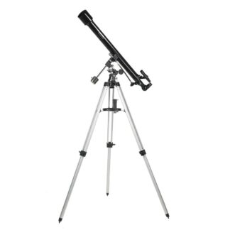 Τηλεμετρητή / Τηλεσκόπιο Celestron 60AZ