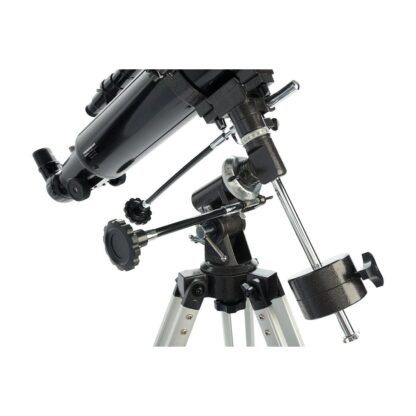 Τηλεμετρητή / Τηλεσκόπιο Celestron 80EQ