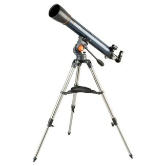 Τηλεμετρητή / Τηλεσκόπιο Celestron 90EQ