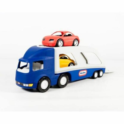 Φορτηγό Little Tikes 514 170430E3 Μπλε