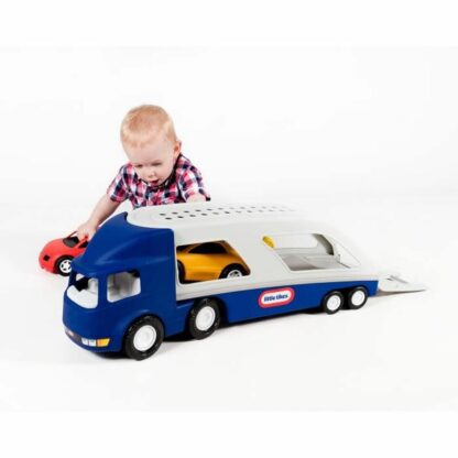 Φορτηγό Little Tikes 514 170430E3 Μπλε