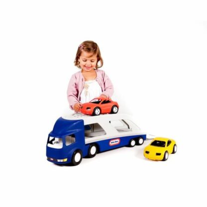 Φορτηγό Little Tikes 514 170430E3 Μπλε