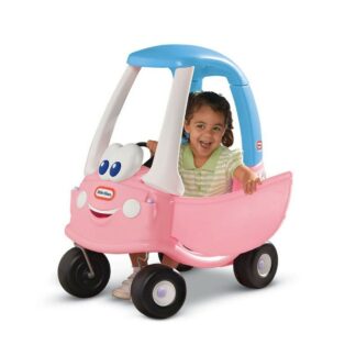 Αυτοκινητάκι Little Tikes 612060E5