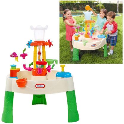 Κέντρο δραστηριοτήτων Little Tikes 642296E3