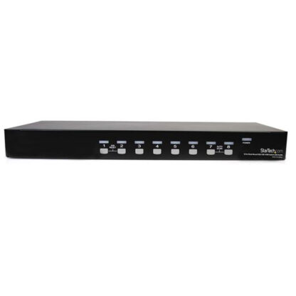 Διακόπτης KVM Startech SV831DUSBAU