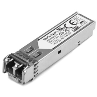 Πολλαπλού τρόπου ενότητα ινών SFP Startech SFP10GBSRST          10 Gigabit Ethernet