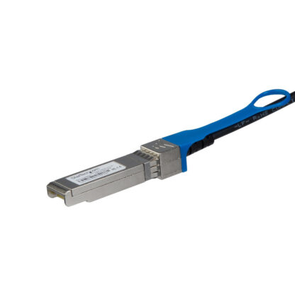 Καλώδιο Δικτύου SFP+ Startech SFP10GAC10M 10 m Μαύρο