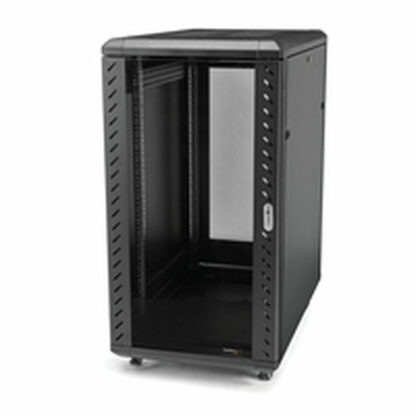 Ερμάριο Rack Τοίχου Startech RK3236BKF