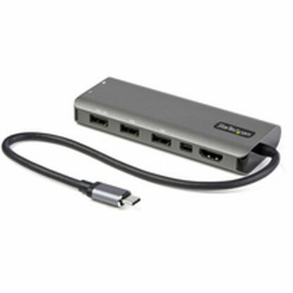 USB Hub Startech DKT31CMDPHPD