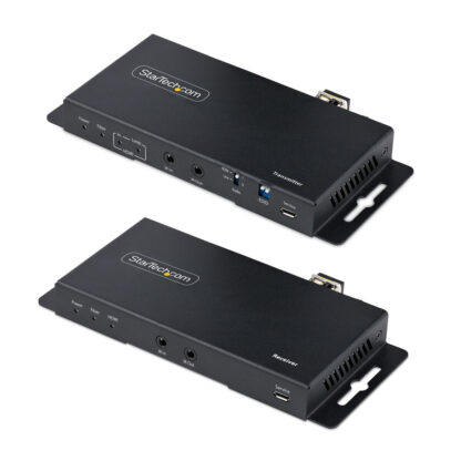 Διακόπτης HDMI Startech ST121HD20FXA2