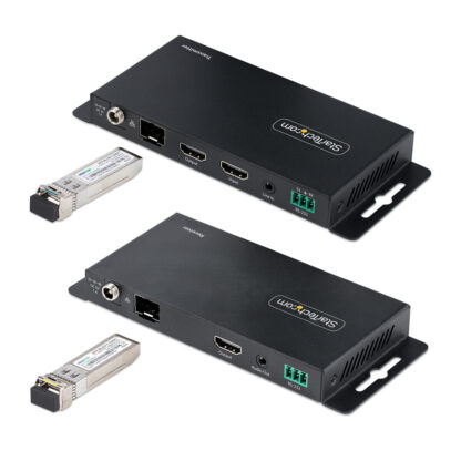 Διακόπτης HDMI Startech ST121HD20FXA2