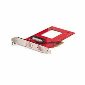 Κάρτα PCI Startech 4P6G-PCIE-SATA-CARD