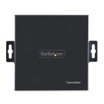 StarTech.com 4K70IC-EXTEND-HDMI AV extender AV transmitter & receiver Black - Διακόπτης HDMI Startech