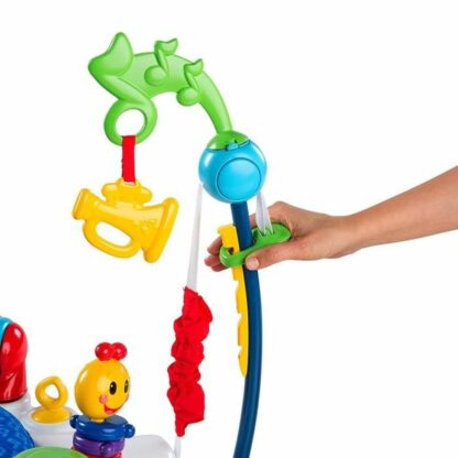 Κέντρο δραστηριοτήτων Baby Einstein 10504-1