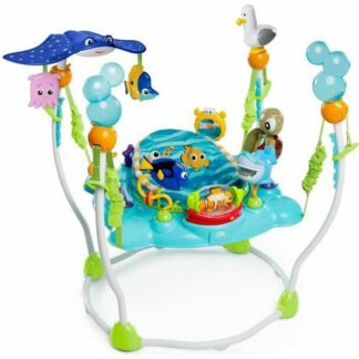 Μουσική Μπαταρία Vtech Baby Jungle Rock Πλαστική ύλη (1 Τεμάχια)