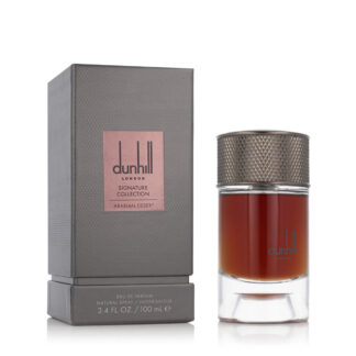 Ανδρικό Άρωμα EDP Dunhill Signature Collection Moroccan Amber 100 ml