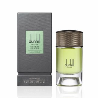 Ανδρικό Άρωμα EDP Dunhill Signature Collection Moroccan Amber 100 ml