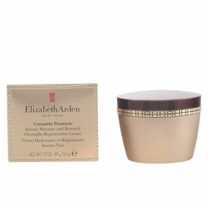 Αντιγηραντική Κρέμα Νύχτας Elizabeth Arden Ceramide Premiere 50 ml