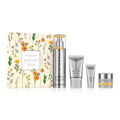 Γυναικείο Σετ Καλλυντικών Elizabeth Arden Prevage 2.0 4 Τεμάχια