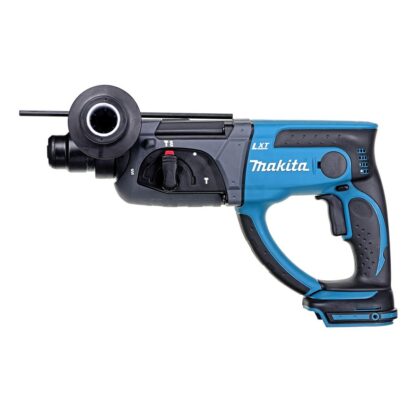 Σφυρί τρυπάνι Makita DHR202Z 1100 rpm