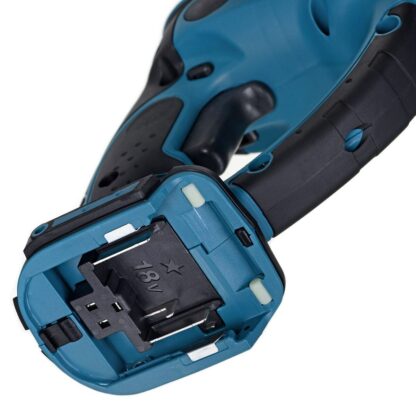 Σφυρί τρυπάνι Makita DHR202Z 1100 rpm