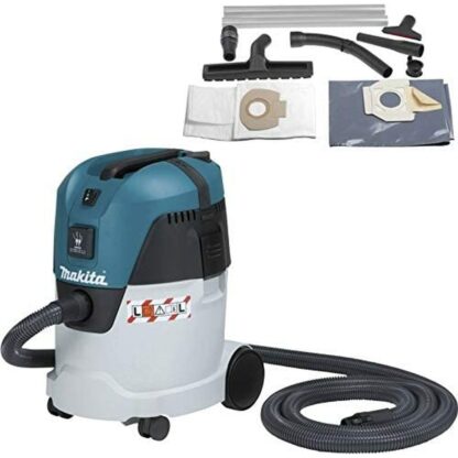 Ηλεκτρική σκούπα Makita VC2512L 1000 W