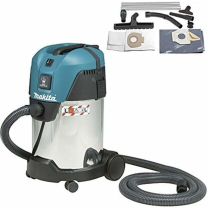 Ηλεκτρική σκούπα Makita VC3011L