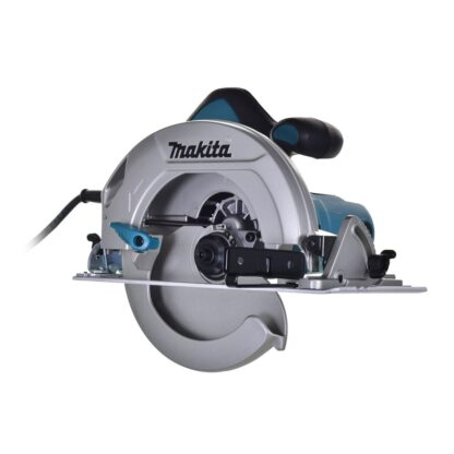 Kυκλικό πριόνι Makita HS7601 1200 W Ø 19 cm 230 V 190 mm