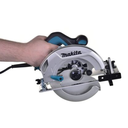 Kυκλικό πριόνι Makita HS7601 1200 W Ø 19 cm 230 V 190 mm