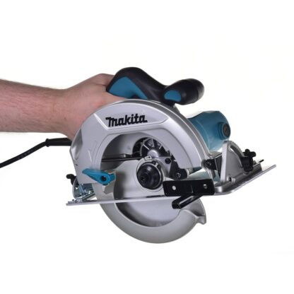 Kυκλικό πριόνι Makita HS7601 1200 W Ø 19 cm 230 V 190 mm