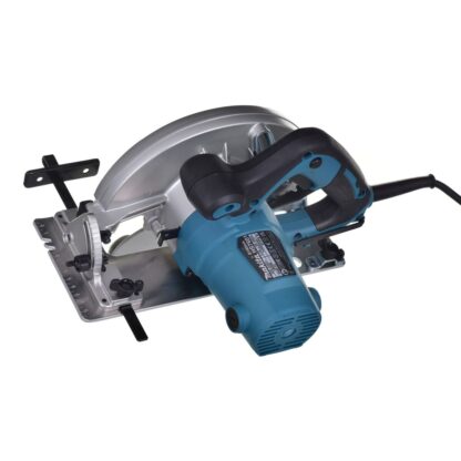 Kυκλικό πριόνι Makita HS7601 1200 W Ø 19 cm 230 V 190 mm